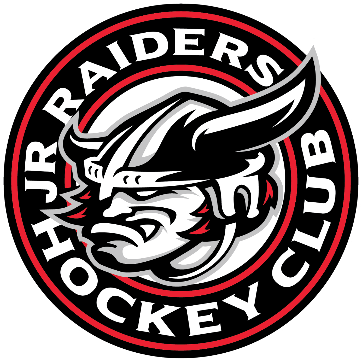 Jr Raiders Jamboree Logo