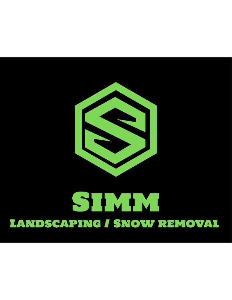 Simm Landscaping & Snow Removal