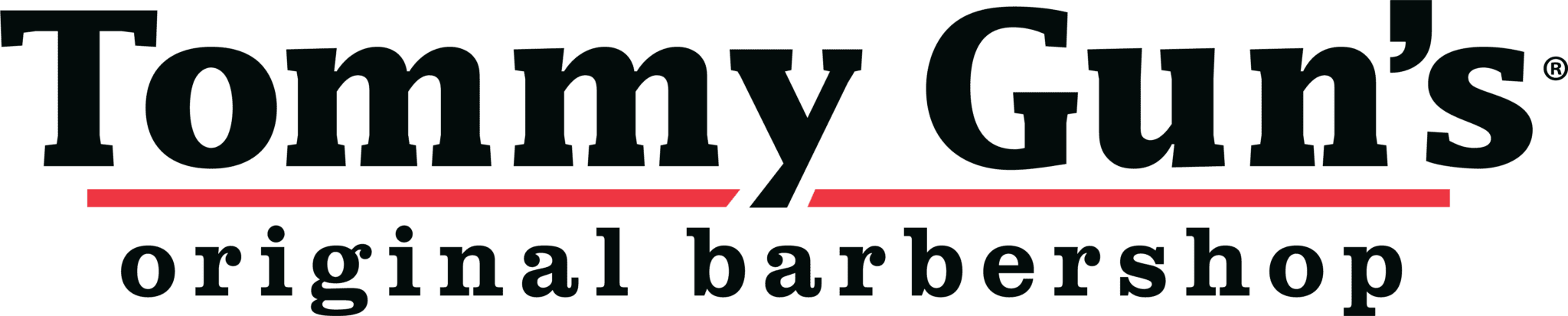 Tommy Gun's Original Barbershop