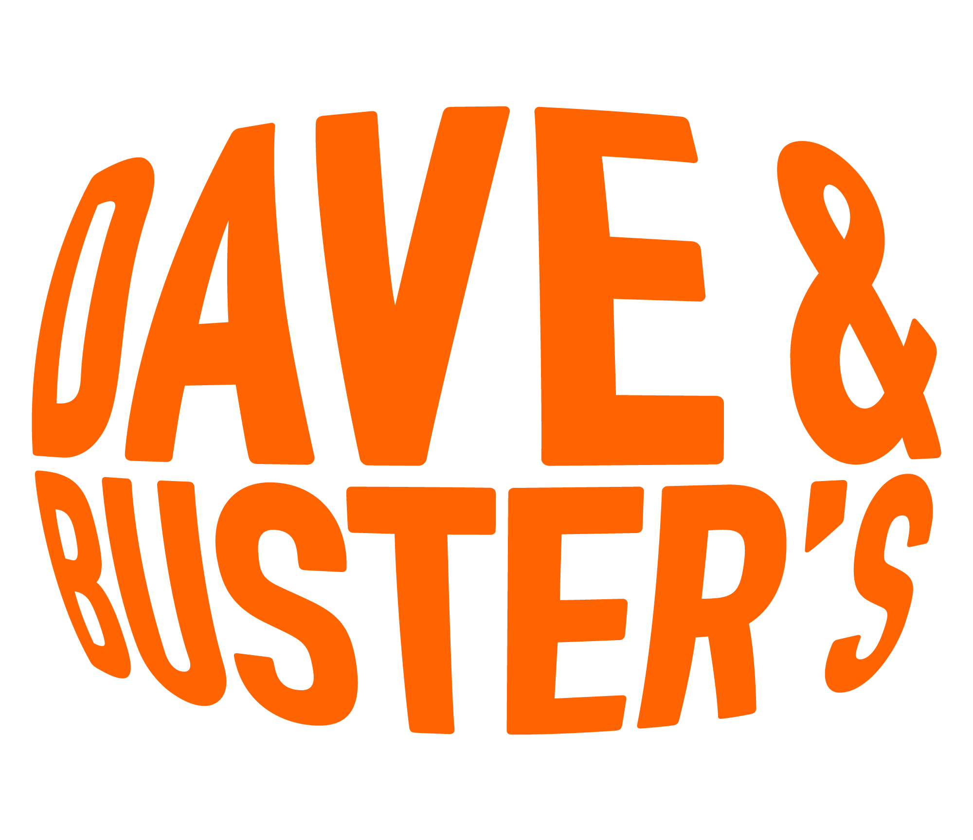 Dave & Buster's Oakville
