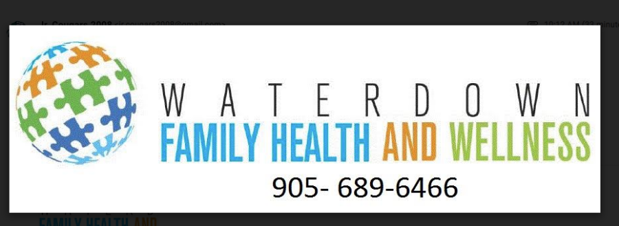 Waterdown Family Health and Wellness