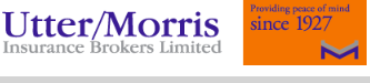 Utter Morris Insurance Brokers