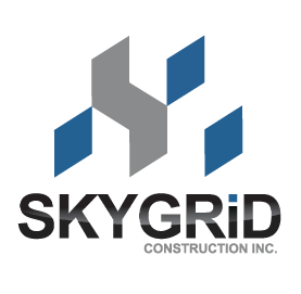 SKYGRiD CONSTRUCTION