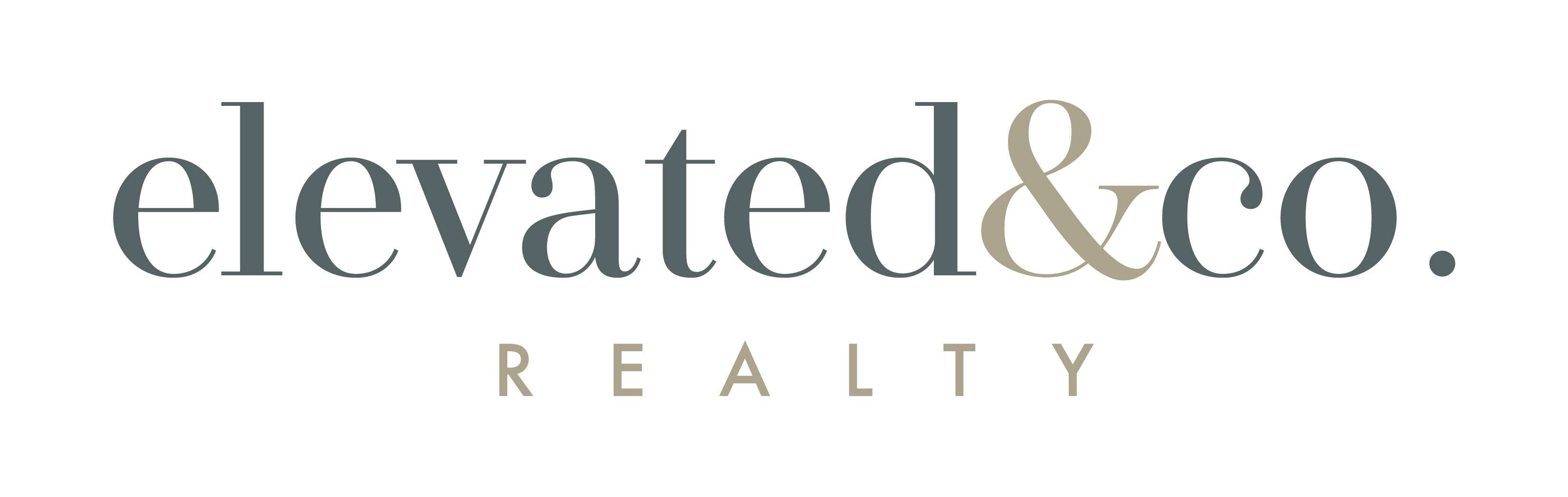 elevated and co.